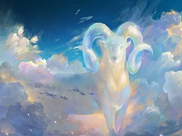 白羊座2024年2月14日运势