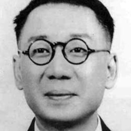 费穆照片