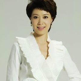 李文静照片