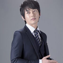 金浩京照片