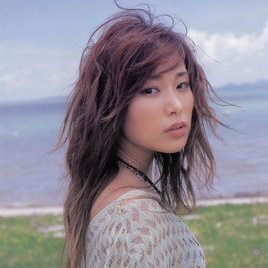 爱田由照片