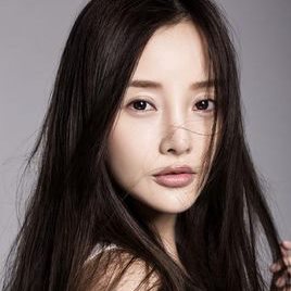 李小璐照片