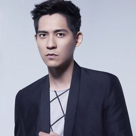 周渝民照片