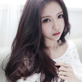 刘美麟照片