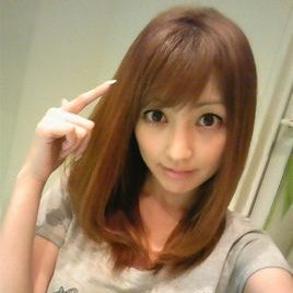 松岛枫照片