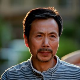 胡涂照片