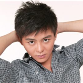罗威照片
