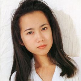 和久井映美照片