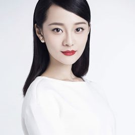 张楚楚照片