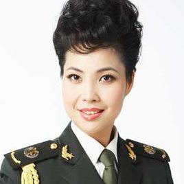 刘清娣照片