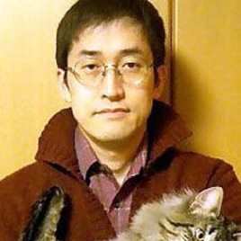伊藤润二照片