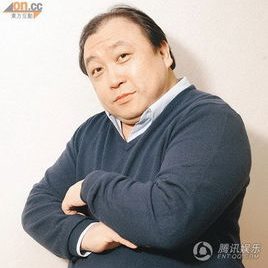 王晶照片