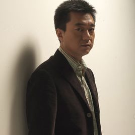 董勇照片