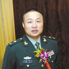 吴军照片