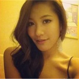 周美欣照片