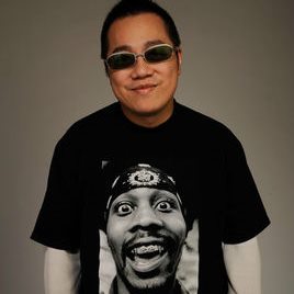 彭浩翔照片