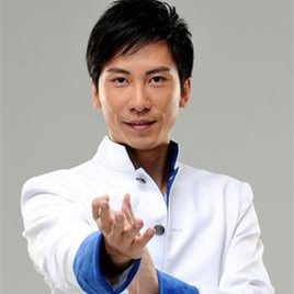杜宇航照片