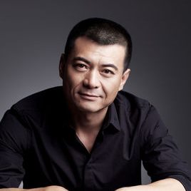 王新军照片