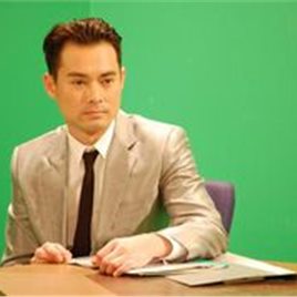 海俊杰照片