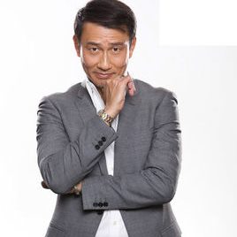 中井贵一照片