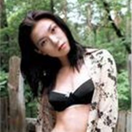 小岭丽奈照片