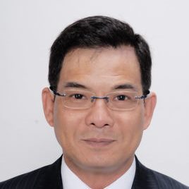 李国麟照片