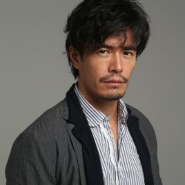 伊藤英明照片