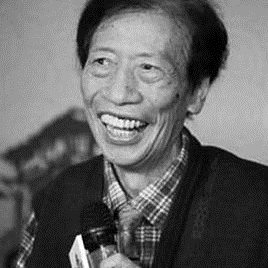 洪一峰照片