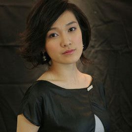 张子琪照片