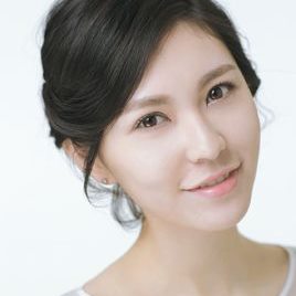 林杰妮照片