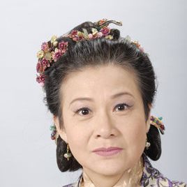 罗冠兰照片