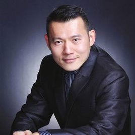 胡一虎照片