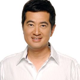 邓梓峰照片