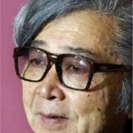 山田洋次照片