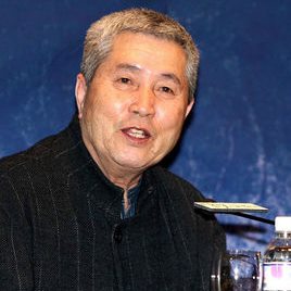 林权泽照片