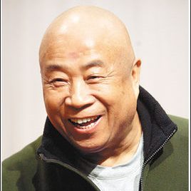 吴天明照片