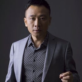 吕一丁照片