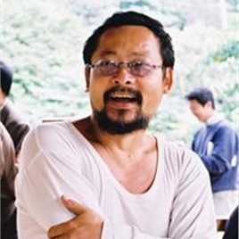 陈明章照片