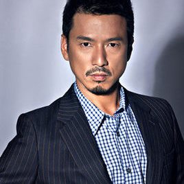 陈宝辕照片
