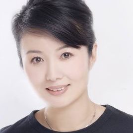 郑卫莉照片