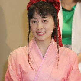 横山 智佐照片