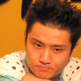 石醒宇照片