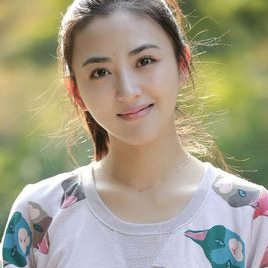 徐飒照片