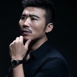 李东霖照片