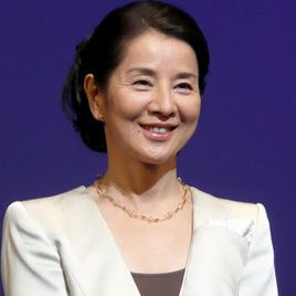 吉永小百合照片
