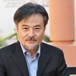 黑泽清照片