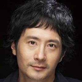 林亨俊照片