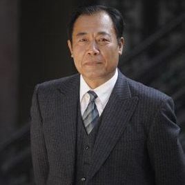 冯恩鹤照片