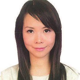 吕丽君照片