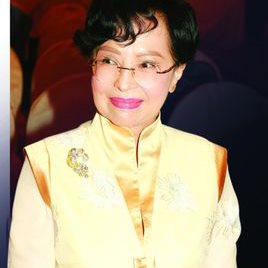 梁帼馨照片